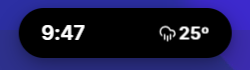 Quick-Pill interface