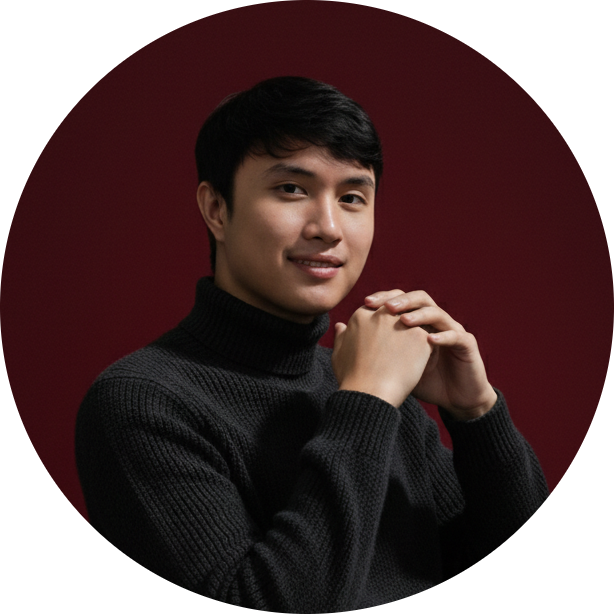 stephen jan lovino's avatar